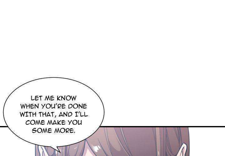You're Not That Special! chapter 25 page 2