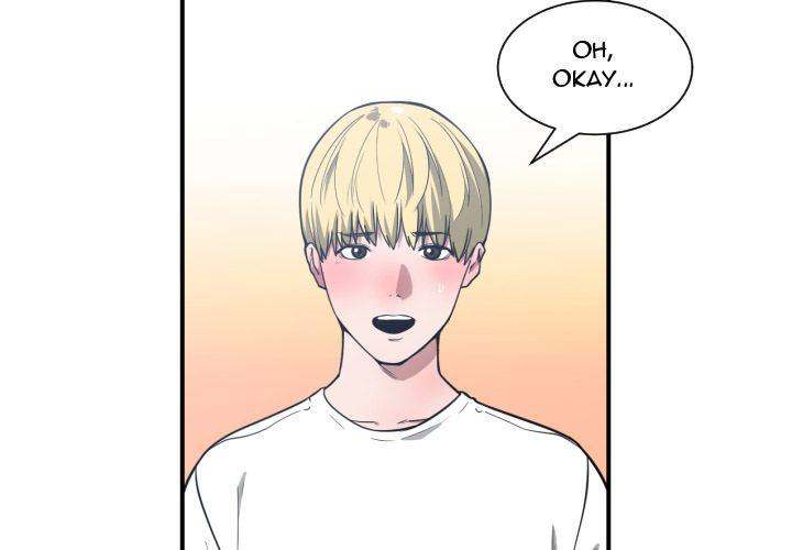 You're Not That Special! chapter 25 page 5