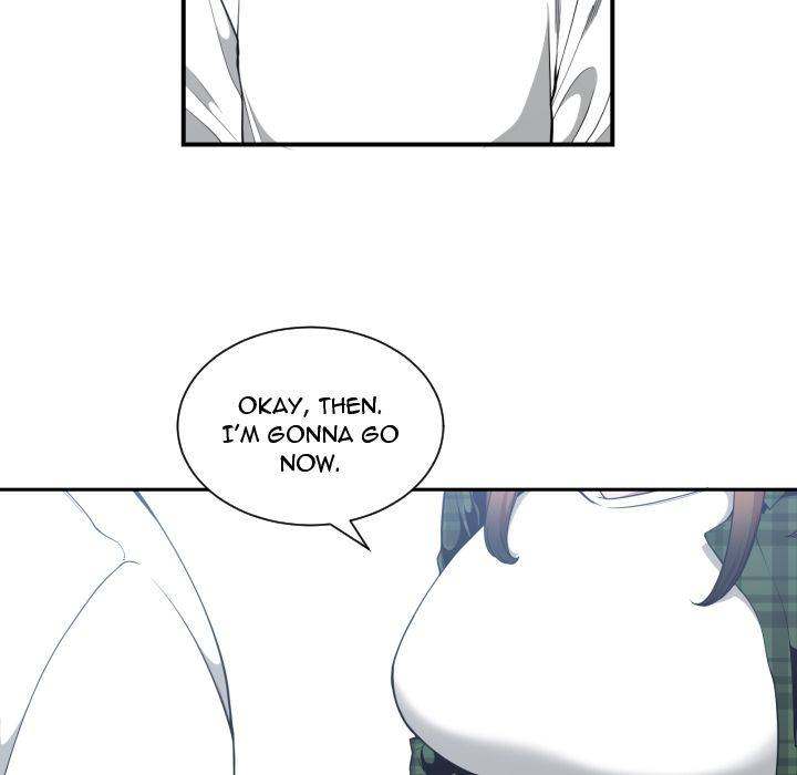 You're Not That Special! chapter 25 page 6