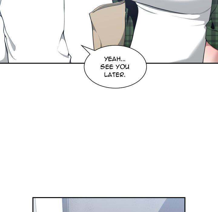You're Not That Special! chapter 25 page 7
