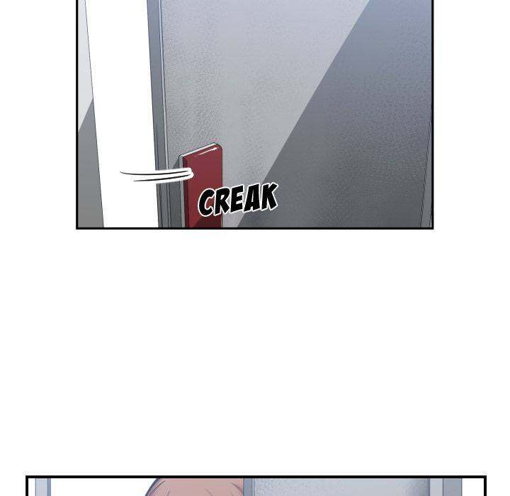 You're Not That Special! chapter 25 page 8