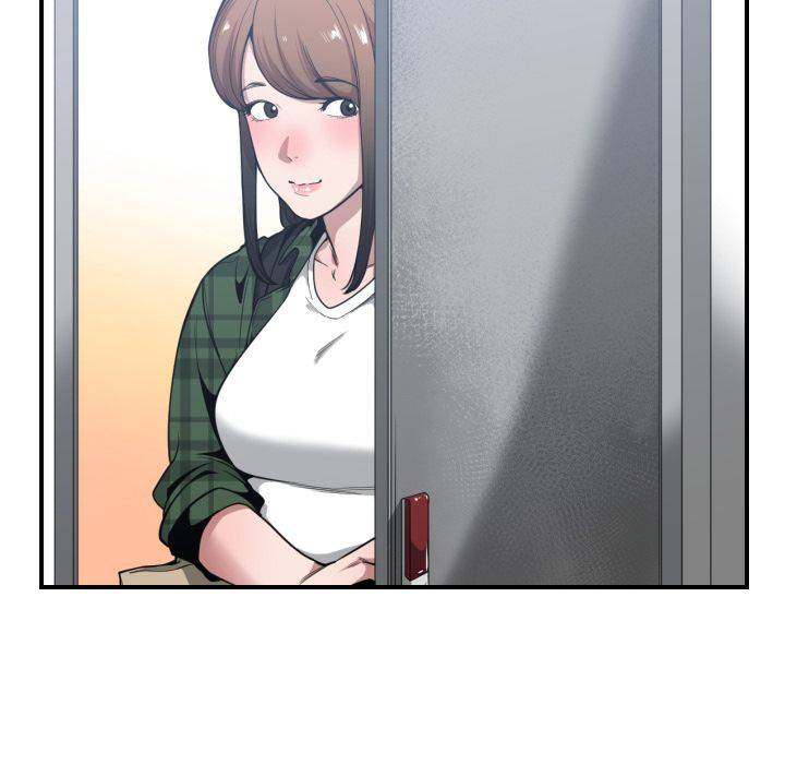 You're Not That Special! chapter 25 page 9
