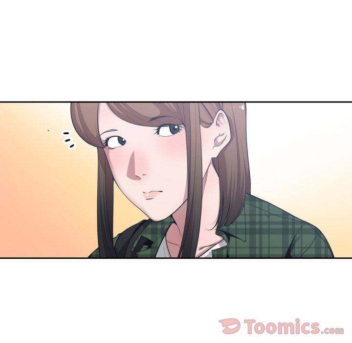 You're Not That Special! chapter 25 page 10