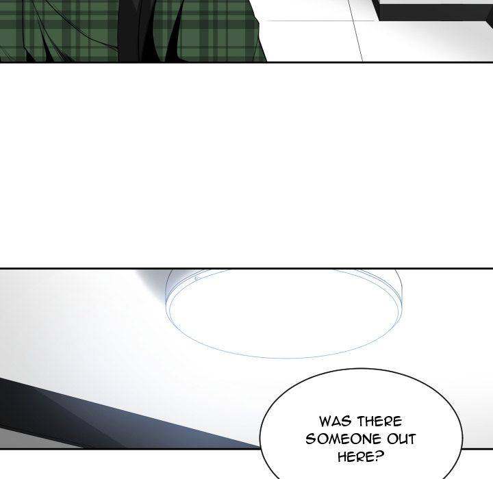 You're Not That Special! chapter 25 page 12