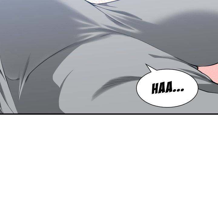 You're Not That Special! chapter 25 page 16