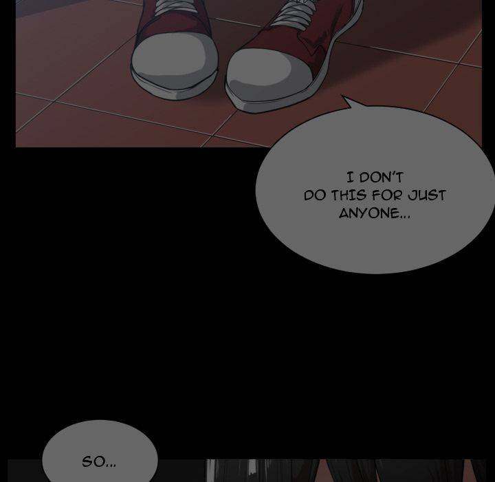 You're Not That Special! chapter 25 page 23