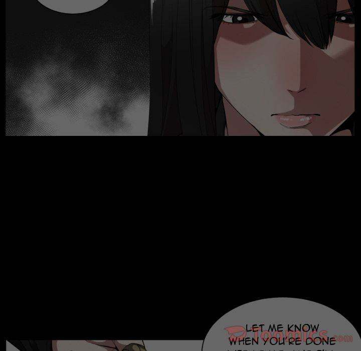 You're Not That Special! chapter 25 page 24