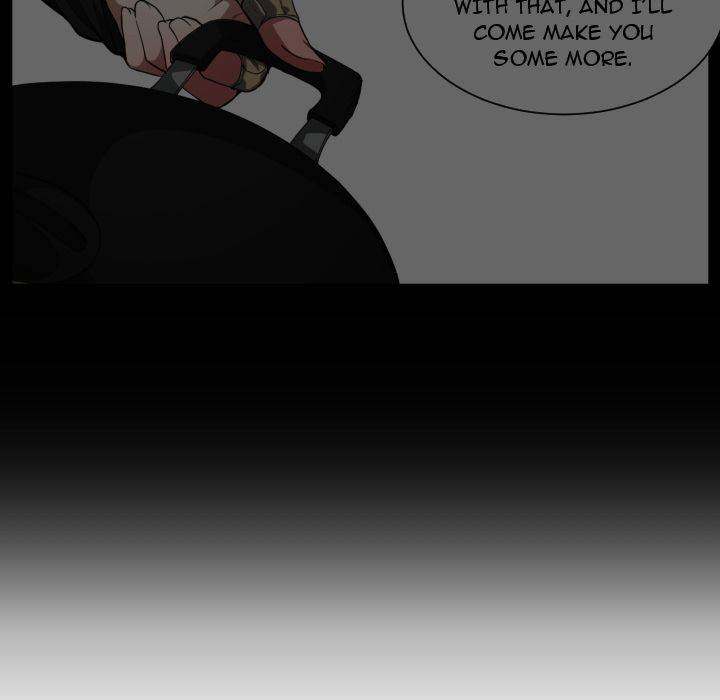 You're Not That Special! chapter 25 page 25