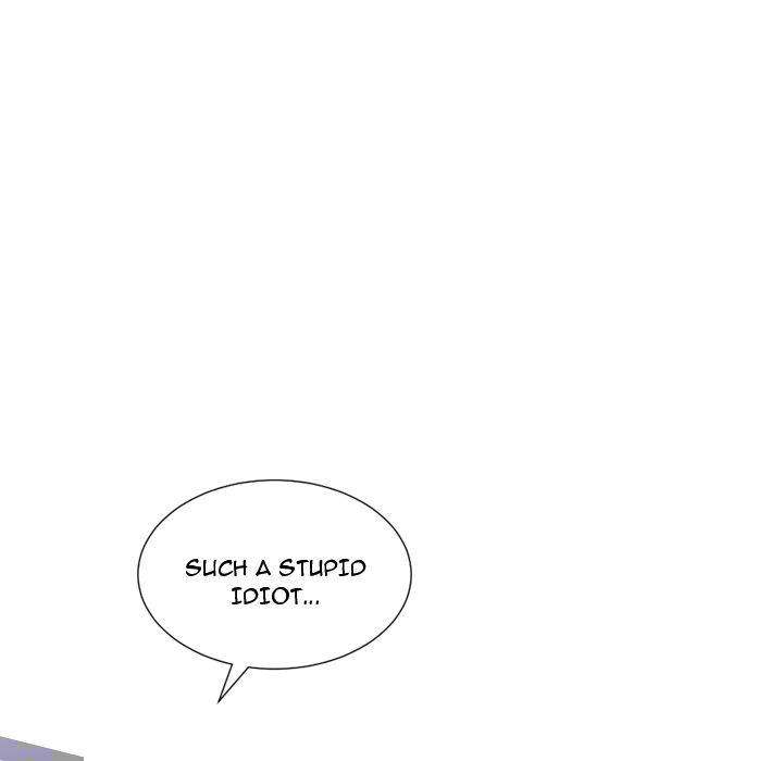You're Not That Special! chapter 25 page 27