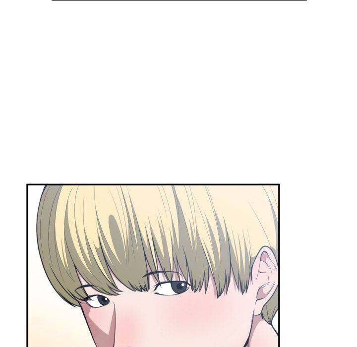You're Not That Special! chapter 25 page 34