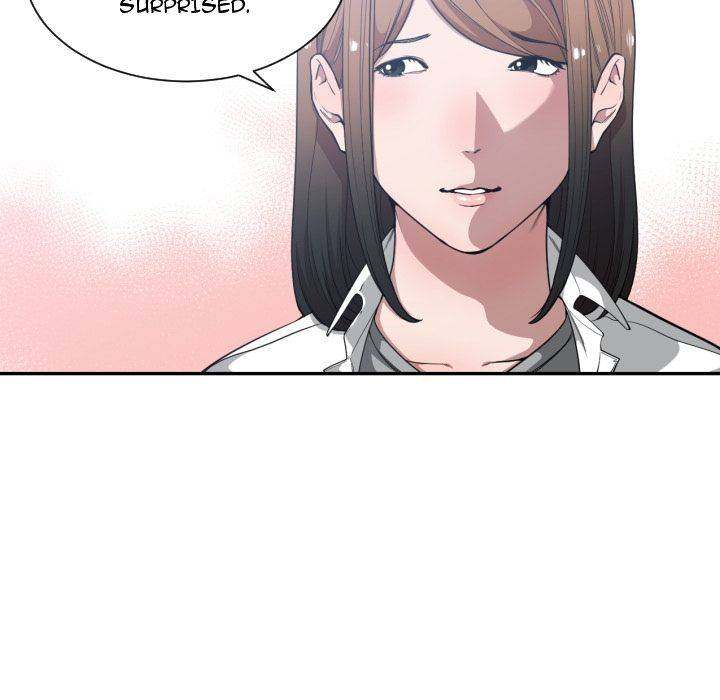 You're Not That Special! chapter 25 page 44
