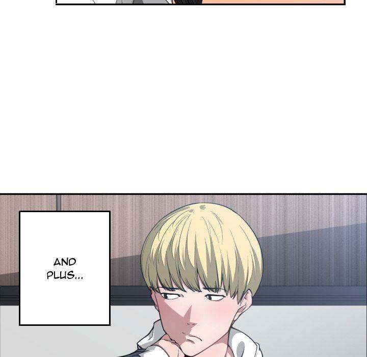 You're Not That Special! chapter 25 page 47