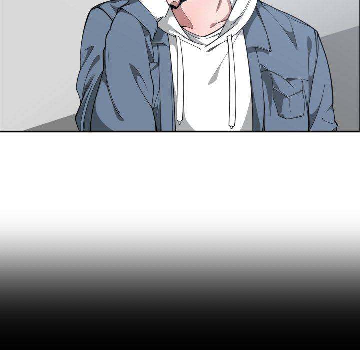 You're Not That Special! chapter 25 page 48