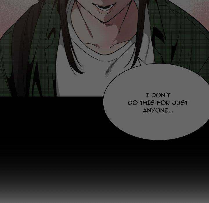 You're Not That Special! chapter 25 page 51