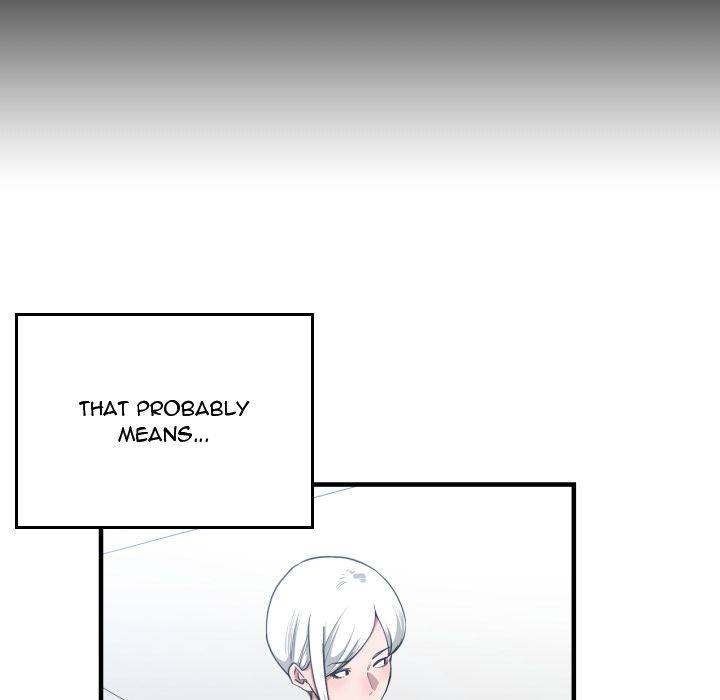 You're Not That Special! chapter 25 page 52