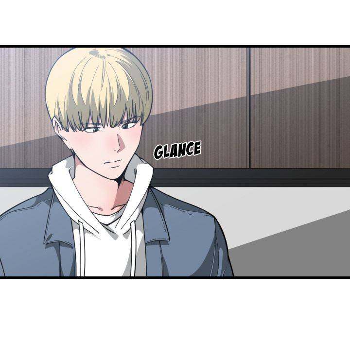 You're Not That Special! chapter 25 page 59