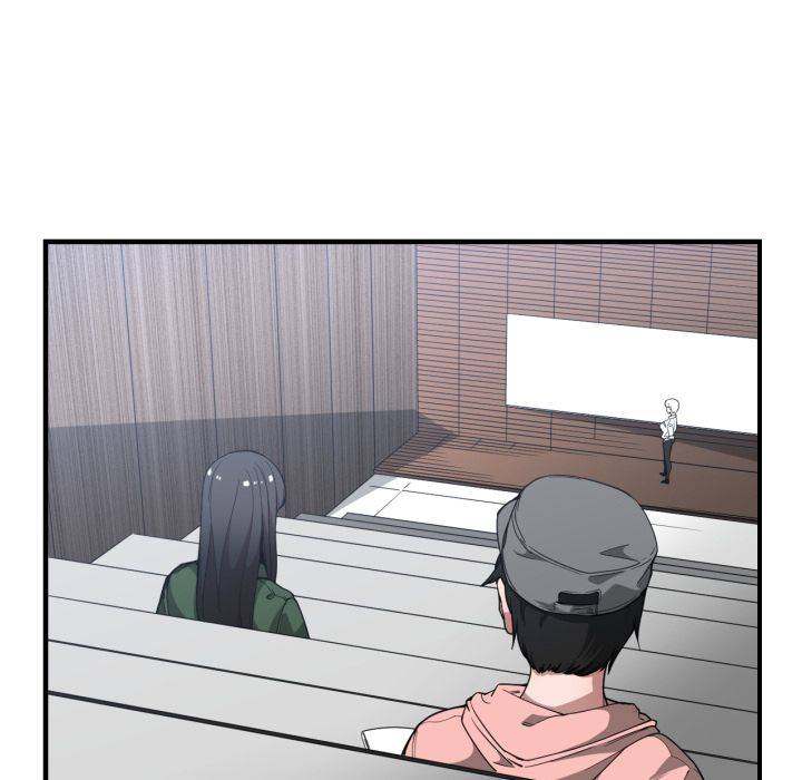 You're Not That Special! chapter 25 page 60