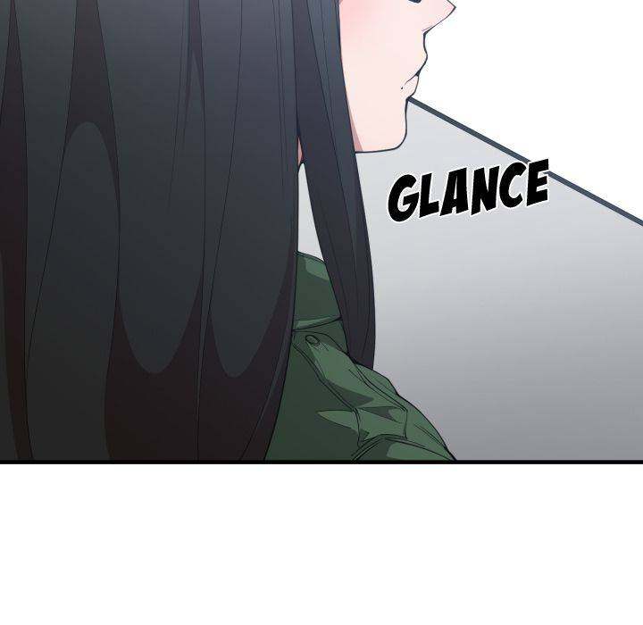 You're Not That Special! chapter 25 page 62