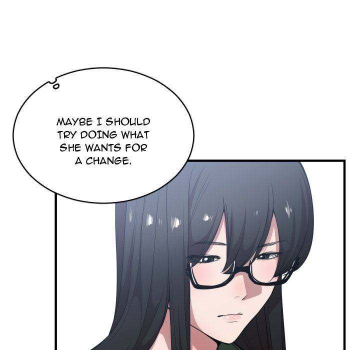 You're Not That Special! chapter 25 page 66