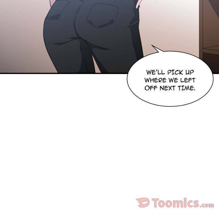 You're Not That Special! chapter 25 page 68