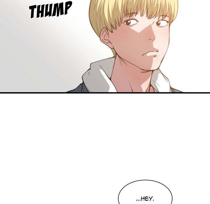 You're Not That Special! chapter 25 page 74