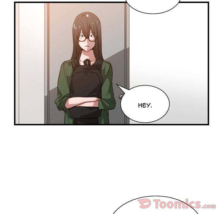 You're Not That Special! chapter 25 page 75