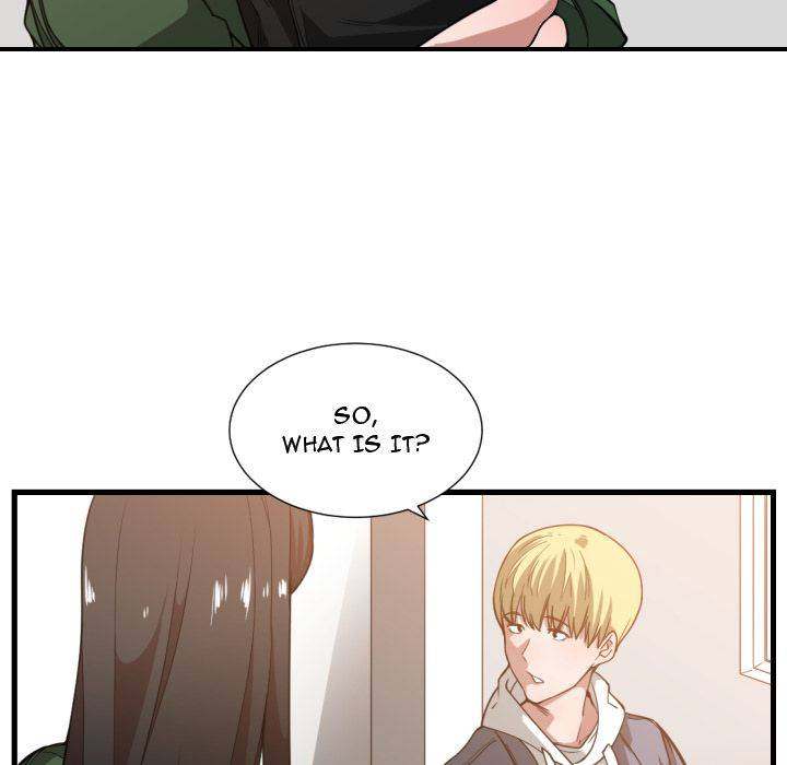 You're Not That Special! chapter 25 page 77