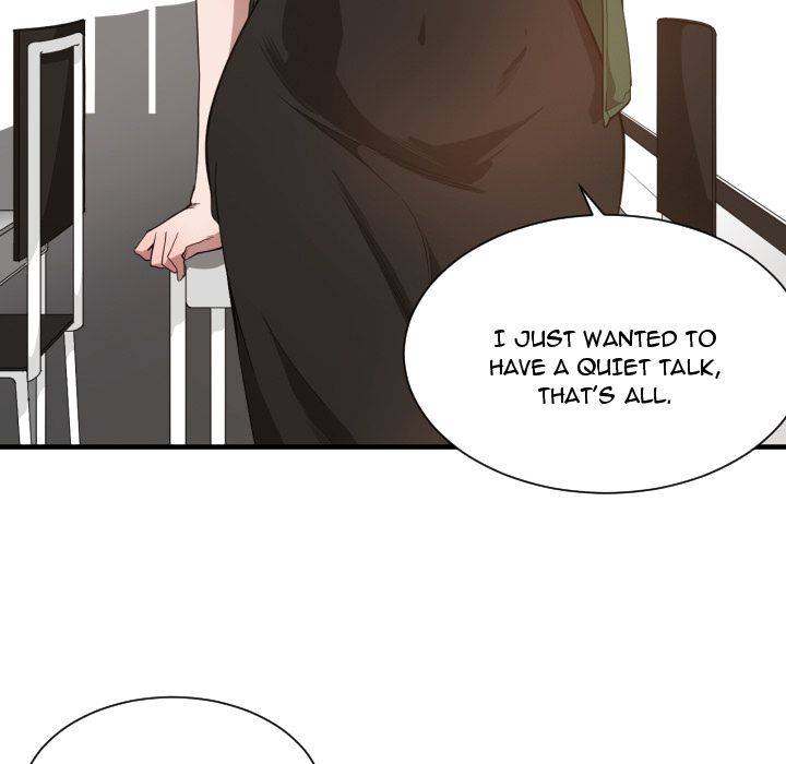 You're Not That Special! chapter 25 page 80