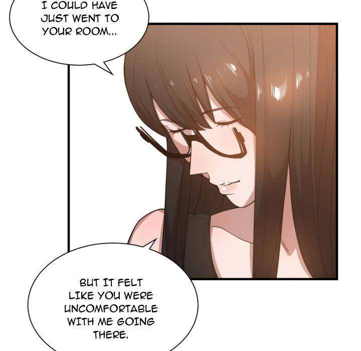 You're Not That Special! chapter 25 page 81