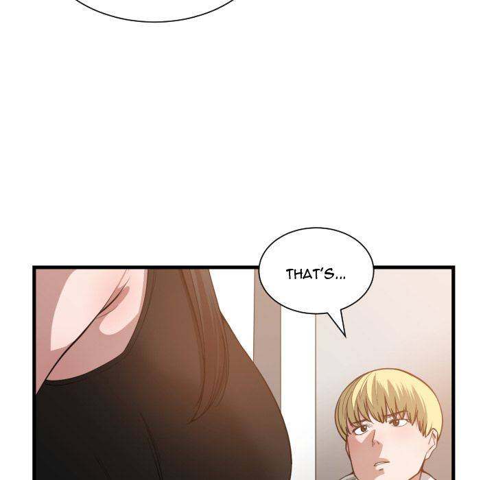 You're Not That Special! chapter 25 page 82