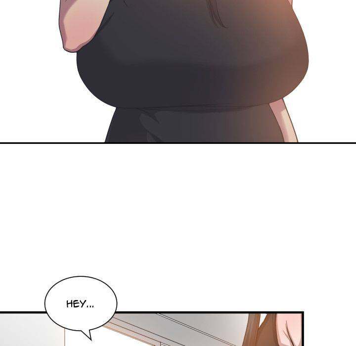 You're Not That Special! chapter 25 page 95
