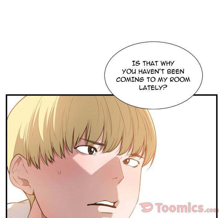 You're Not That Special! chapter 25 page 97