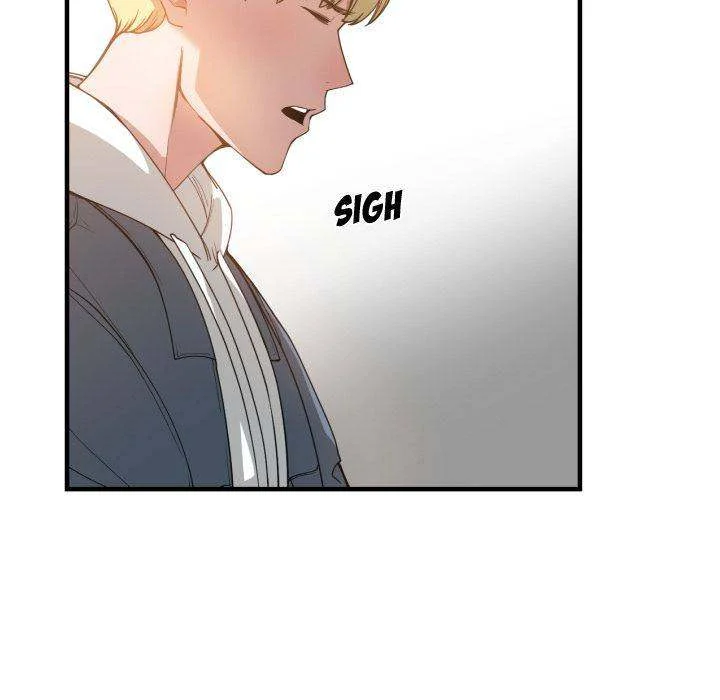 You're Not That Special! chapter 25 page 99