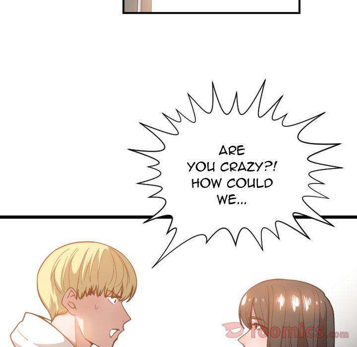 You're Not That Special! chapter 25 page 104