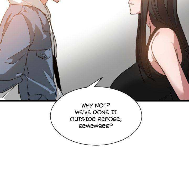 You're Not That Special! chapter 25 page 105