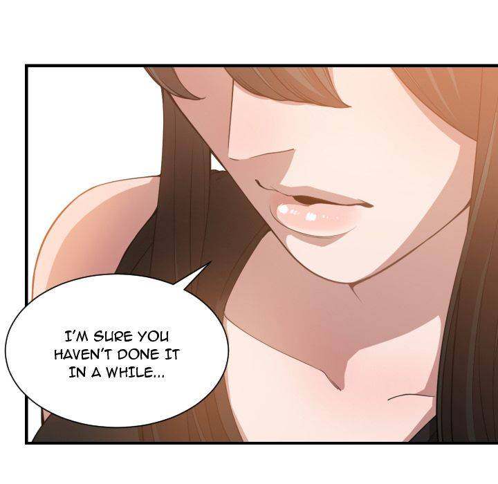 You're Not That Special! chapter 25 page 106