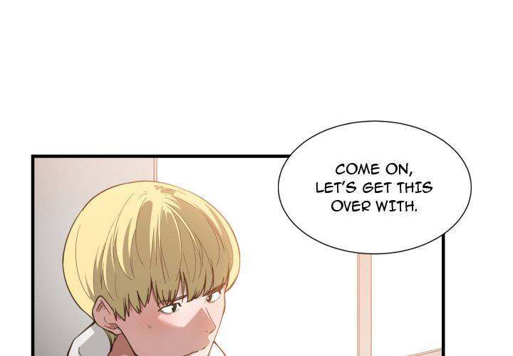 You're Not That Special! chapter 26 page 4