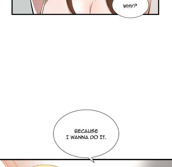 You're Not That Special! chapter 26 page 7