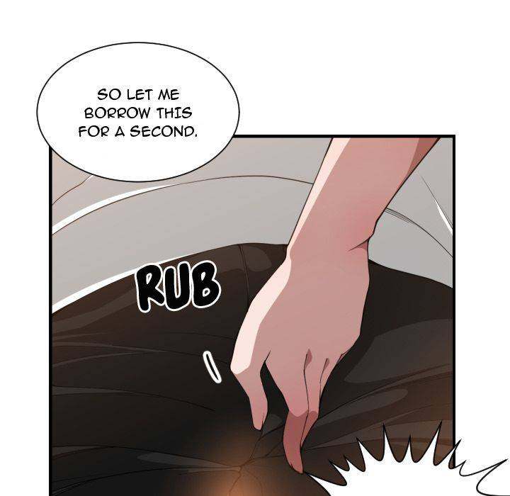 You're Not That Special! chapter 26 page 9