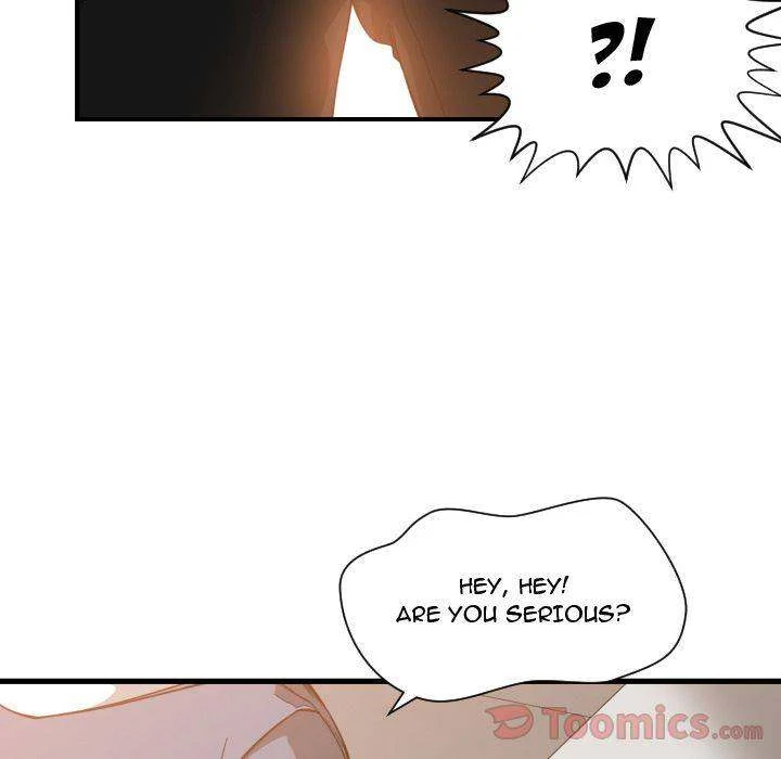 You're Not That Special! chapter 26 page 10