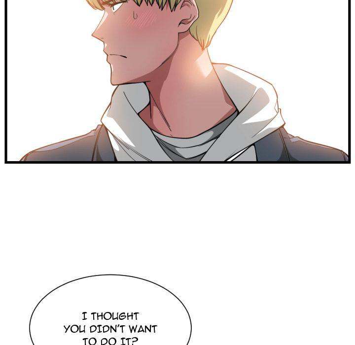 You're Not That Special! chapter 26 page 14
