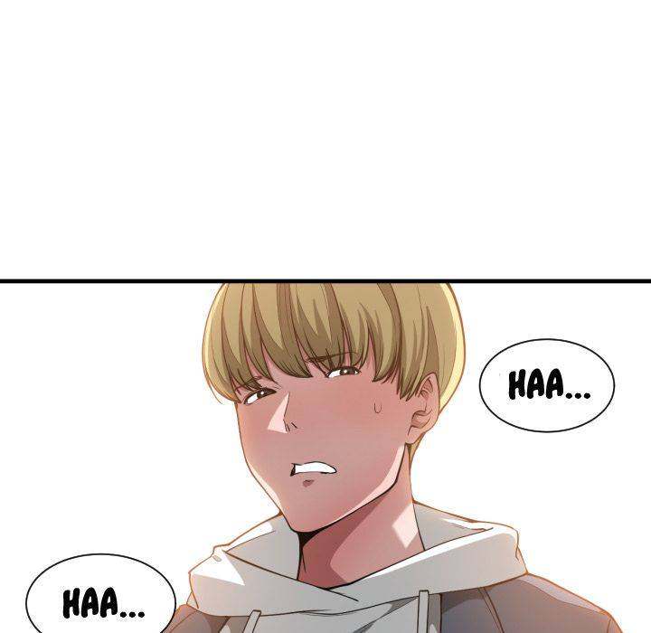 You're Not That Special! chapter 26 page 20