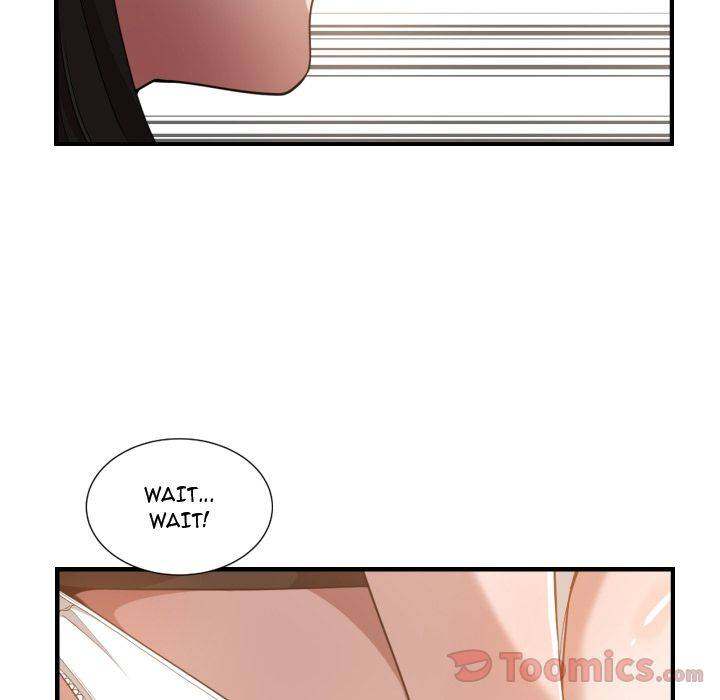 You're Not That Special! chapter 26 page 25
