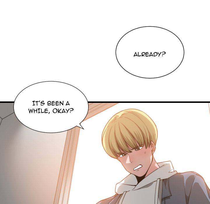 You're Not That Special! chapter 26 page 27
