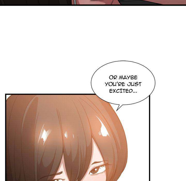 You're Not That Special! chapter 26 page 29