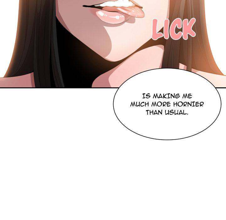 You're Not That Special! chapter 26 page 34