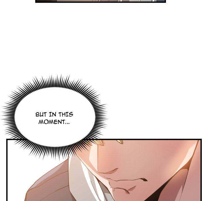 You're Not That Special! chapter 26 page 43