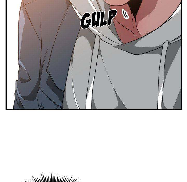 You're Not That Special! chapter 26 page 44