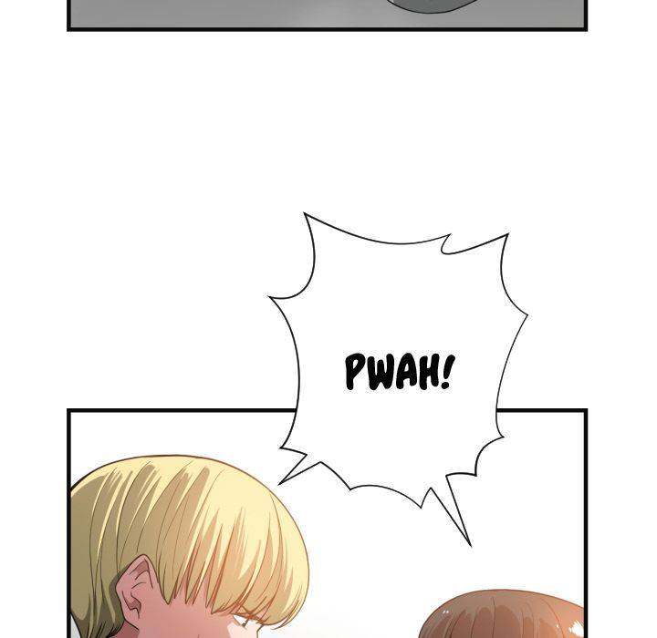 You're Not That Special! chapter 26 page 56