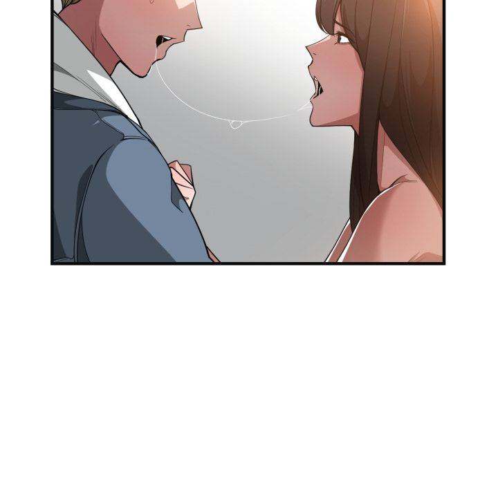 You're Not That Special! chapter 26 page 57